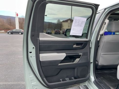 Used 2024 Toyota Tundra Limited image 20