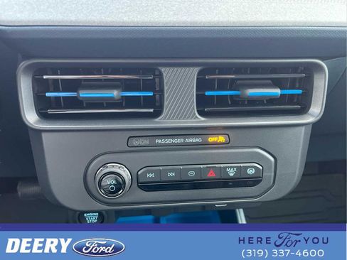 New 2026 Ford Maverick XLT w/ XLT Luxury Package AWD/4WD image 34