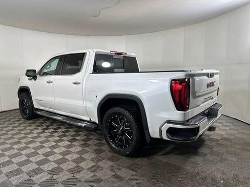 Used 2022 GMC Sierra 1500 Denali image 5
