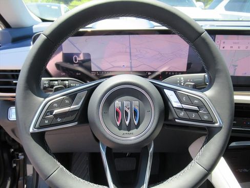 New 2026 Buick Envision Avenir AWD/4WD image 22