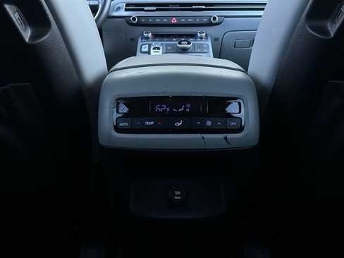 Used 2025 Hyundai Palisade SEL image 14