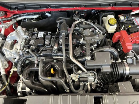 New 2026 Nissan Kicks SV image 17