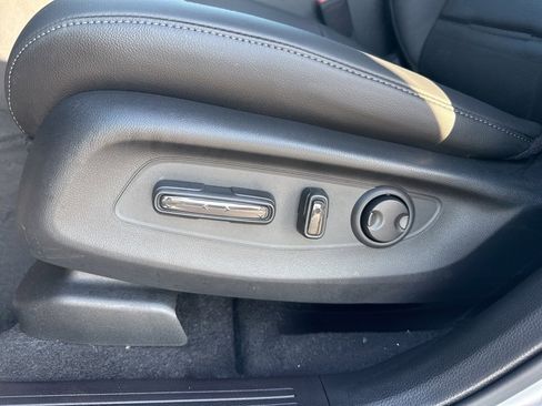 Used 2026 Honda CR-V EX-L image 21