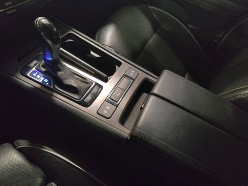 Used 2015 Hyundai Genesis 3.8 w/ Option Group 03 image 26