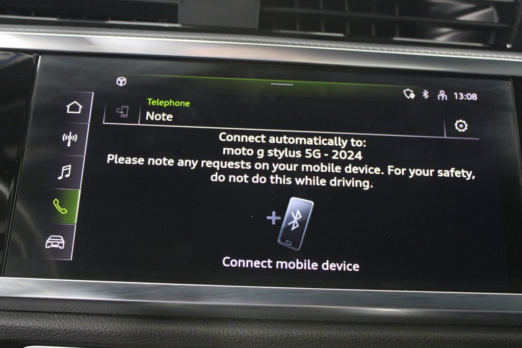 Used 2025 Audi Q3 2.0T Premium AWD/4WD image 57