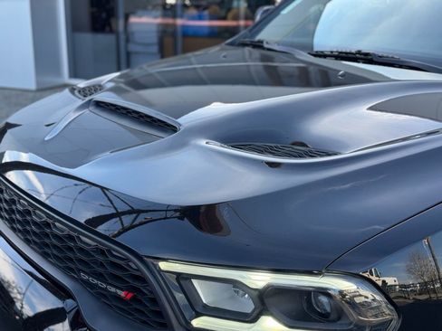 Used 2022 Dodge Durango R/T w/ Blacktop Package image 5