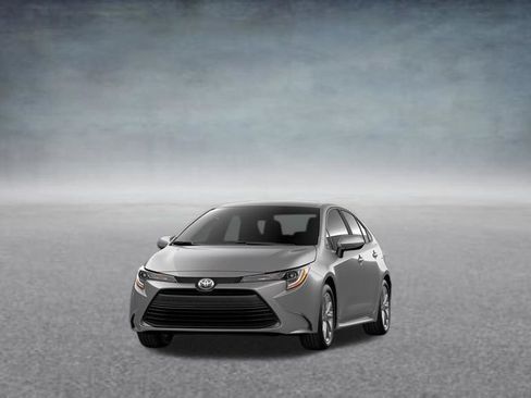 New 2026 Toyota Corolla LE w/ LE Premium Package FWD image 22