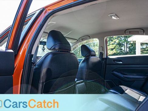 Used 2019 Nissan Altima 2.5 SR FWD image 33