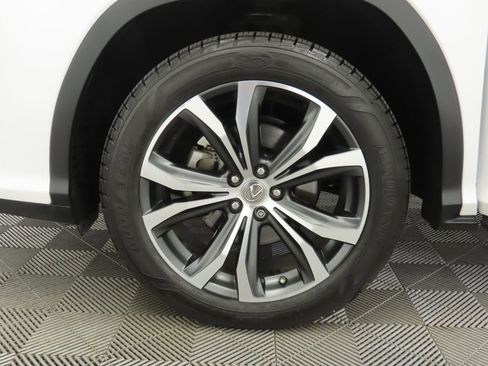 Used 2017 Lexus RX 350 FWD image 31