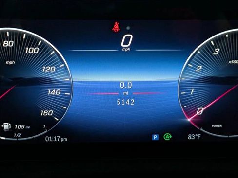 Certified 2025 Mercedes-Benz CLA 250 image 23