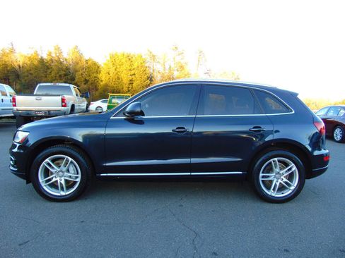 Used 2014 Audi Q5 TDI Premium Plus image 27
