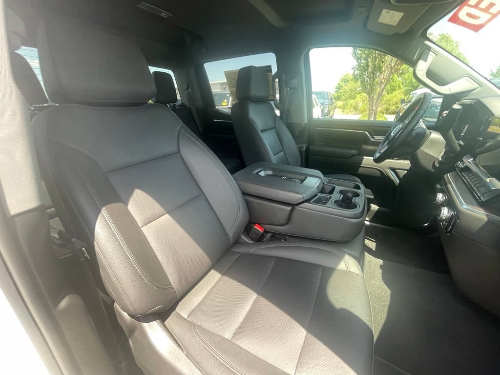 Used 2026 GMC Sierra 1500 SLT AWD/4WD image 28