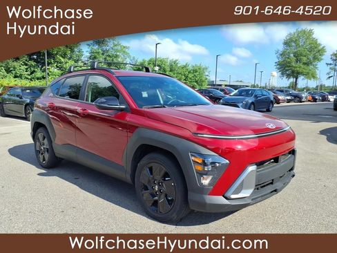 Used 2026 Hyundai Kona SEL Sport FWD image 7