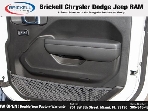 New 2026 Jeep Gladiator Sport image 11