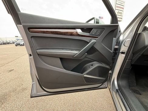 Used 2018 Audi Q5 Prestige w/ Prestige Package image 13