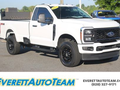 Used 2023 Ford F350 XL w/ STX Appearance Package