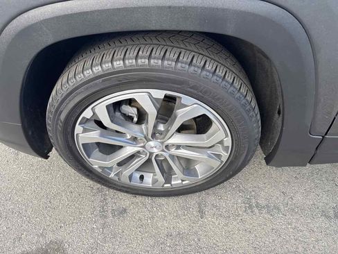 Used 2019 GMC Terrain SLT image 14