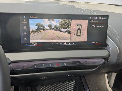 New 2025 BMW X3 xDrive30i w/ Premium Package image 13