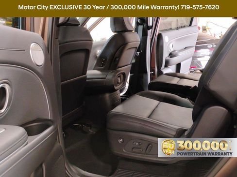 New 2026 Hyundai Palisade Calligraphy image 32