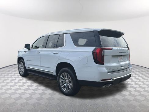 New 2026 GMC Yukon Denali RWD image 3