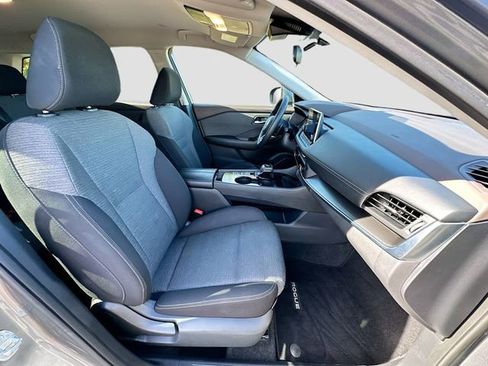 Used 2023 Nissan Rogue SV image 26