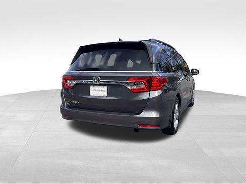Used 2018 Honda Odyssey EX-L image 5