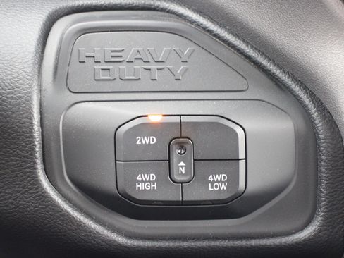 New 2026 RAM 2500 Laramie image 20