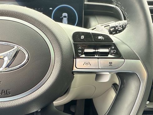 Certified 2024 Hyundai Tucson Limited image 7
