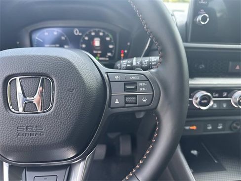 New 2026 Honda CR-V TrailSport image 28