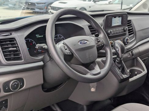 New 2025 Ford Transit 350 XL image 10