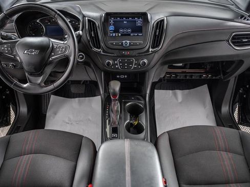 Used 2022 Chevrolet Equinox RS image 20