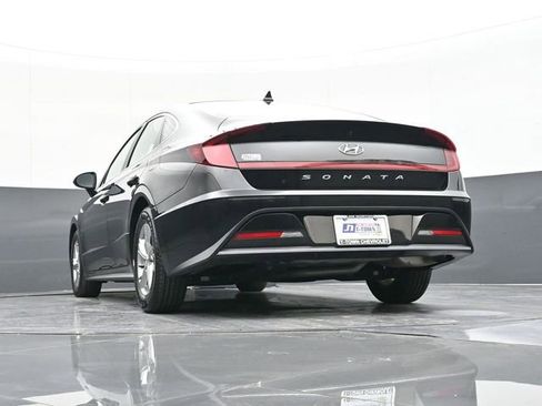 Used 2021 Hyundai Sonata SE image 42