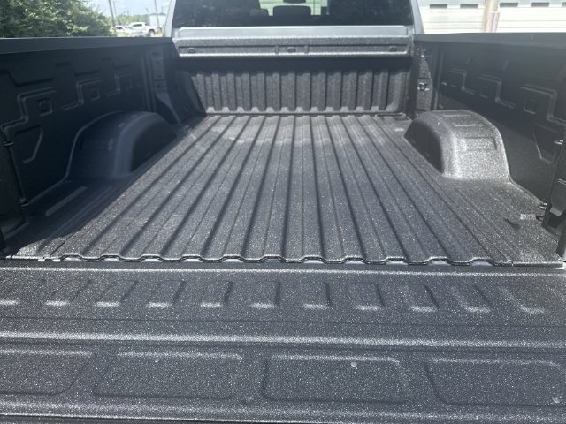New 2026 Chevrolet Silverado 2500 W/T w/ WT/CX Safety Package AWD/4WD image 32