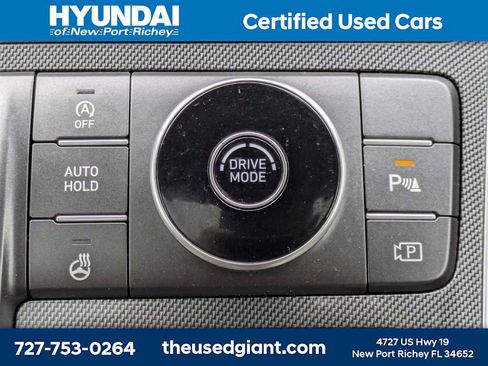 Certified 2022 Hyundai Santa Fe Limited image 31