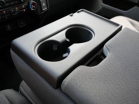 New 2026 Ford F250 XL AWD/4WD image 24