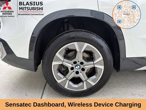 Used 2023 BMW X1 xDrive28i w/ Convenience Package AWD/4WD image 15