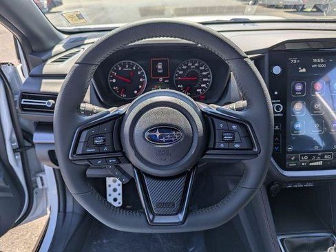 Used 2026 Subaru WRX Premium AWD/4WD image 13