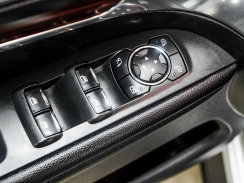 Used 2017 Ford Explorer Limited w/ Equipment Group 301A image 49