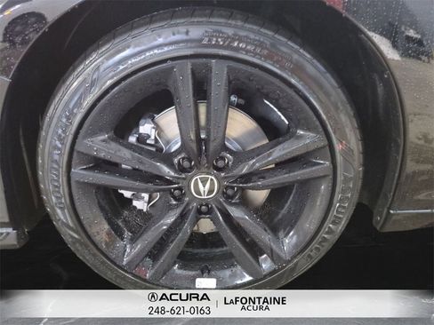 New 2026 Acura Integra A-Spec image 33