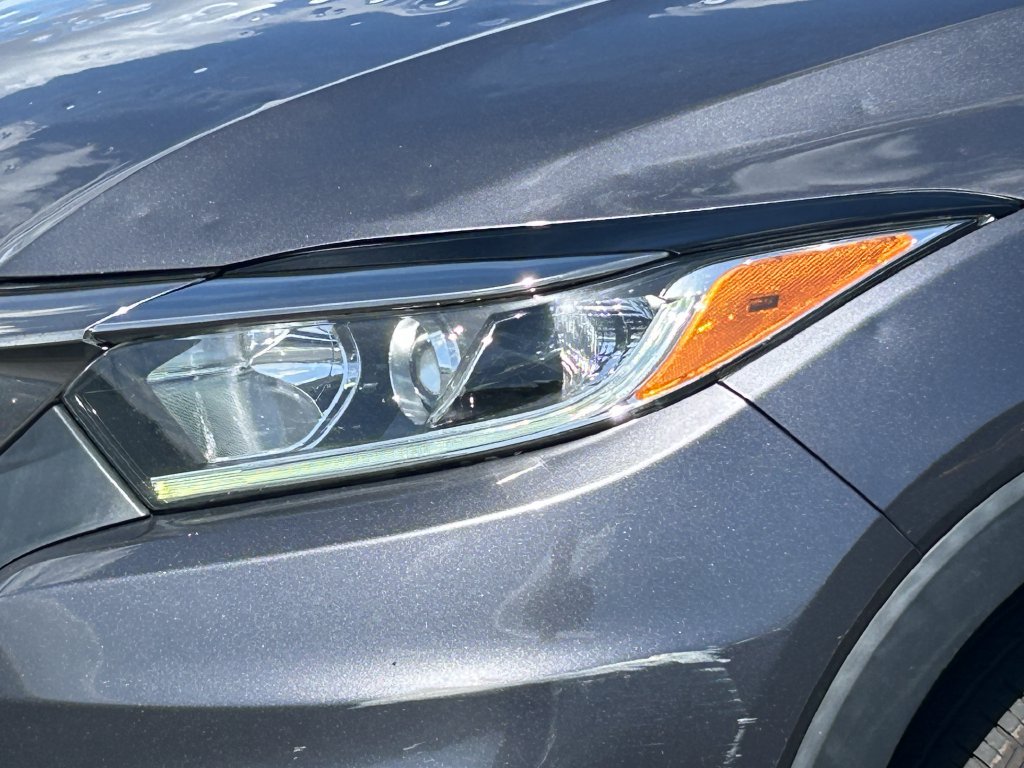 Used 2021 Honda HR-V EX image 11
