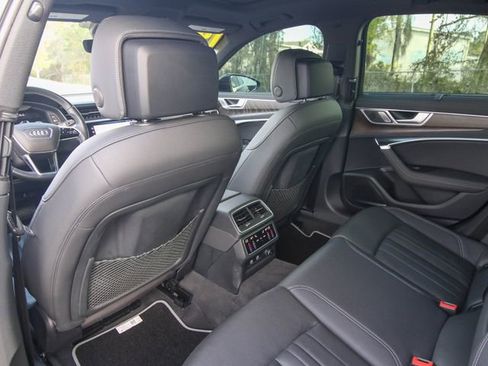 Used 2019 Audi A6 3.0T Premium Plus w/ Premium Plus Package image 26