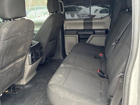 Used 2018 Ford F150 XL w/ Equipment Group 101A Mid image 12