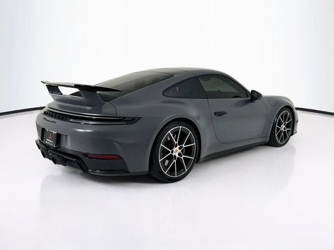 Used 2026 Porsche 911 Carrera GTS RWD image 9