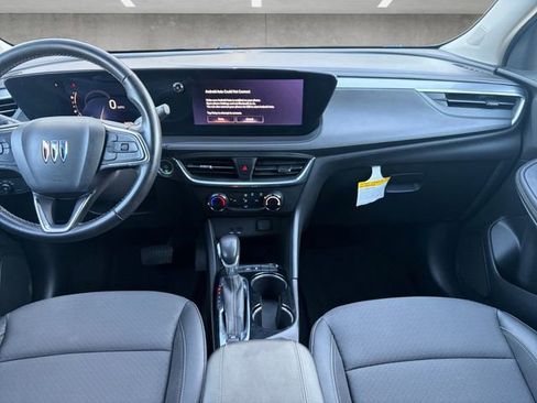 Certified 2024 Buick Encore GX Preferred image 3