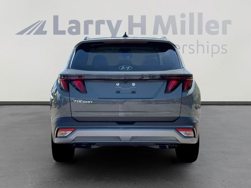 New 2026 Hyundai Tucson SEL FWD image 6