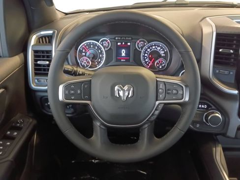 New 2026 RAM 1500 Lone Star RWD image 21