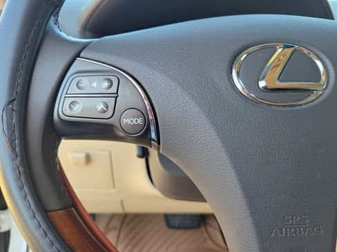Used 2012 Lexus ES 350 FWD image 27
