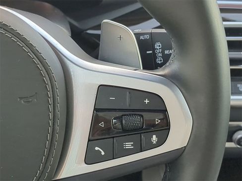 Certified 2023 BMW X5 sDrive40i w/ M Sport Package image 28