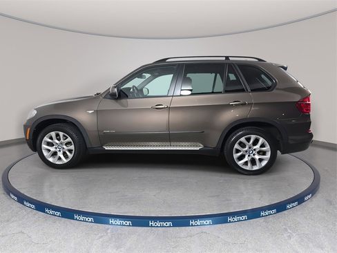 Used 2012 BMW X5 xDrive35i image 9