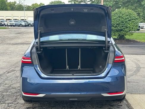 Certified 2026 BMW 530i RWD image 33